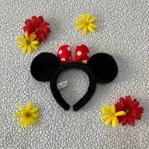 Disney Classic Minnie Ears